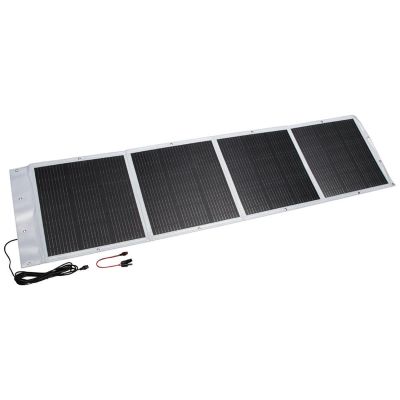 KLE29251 image(0) - Klein Tools 200W Portable Solar Panel