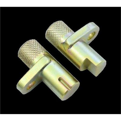 CTA1091 image(0) - CTA Manufacturing Benz Timing Angle Pins - M133/M270/M274