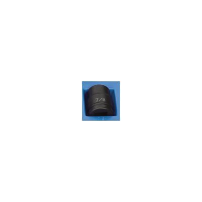GRE3028R image(1) - Grey Pneumatic 3/4" Drive x 7/8" Standard Socket