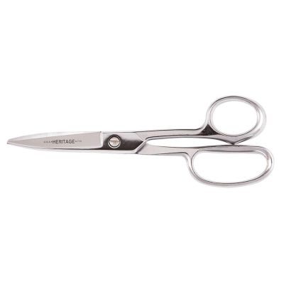 KLEG718HC image(0) - Klein Tools Heavy Duty Utility Shear, 8-5/8-Inch