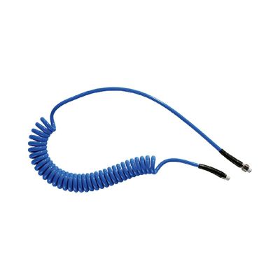 PRVPUS264 image(1) - Prevost 5/16 in. ID x 13 ft. Spiral Hose