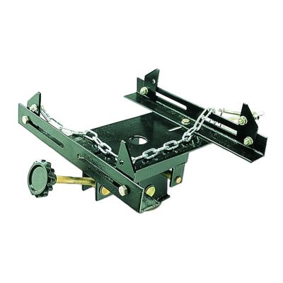 INT3165 image(0) - American Forge & Foundry Transmission Jack Adapter - For Use With Floor Jacks - 750 Lbs. Capacity with Appropriate Lifting Device
