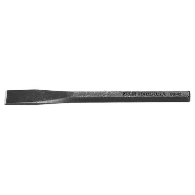 KLE6617INS image(0) - Klein Tools Insulated Screwdriver, #1 Square, 7-Inch Round Shank