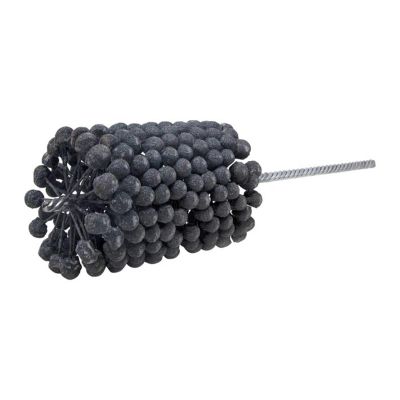 BMRGBD31412 image(0) - Brush Research FLEX-HONE&reg;, 3.250" (83mm) Bore, 13.5" OAL, 120 Grit, Silicon Carbide (SC)