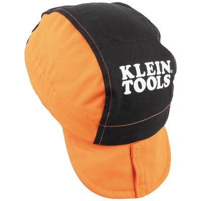 KLE60896 image(0) - Klein Tools Non-Marring Semi-Round Stabilizer Knee Pad