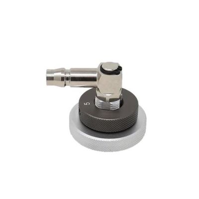 CTA3935 image(0) - CTA Manufacturing Brake Bleeder Adapter - 33mm - Ford, Mazda, Suzuki