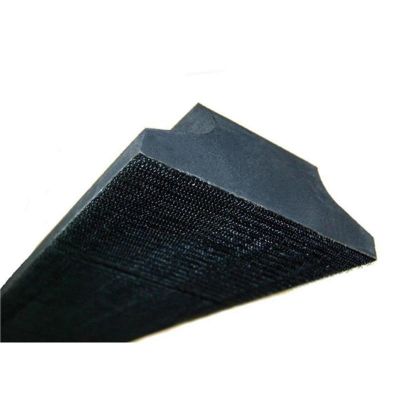 TADAF4424 image(0) - Trade Associates 24" Dura-Block-4.5"W (HOOK&LOOP)