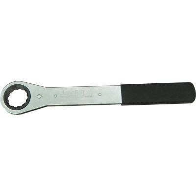 KASRB52 image(0) - Lang Tools (Kastar) RB-52 - Single End Torque Grip Large Box Wrench - 1-5/8"