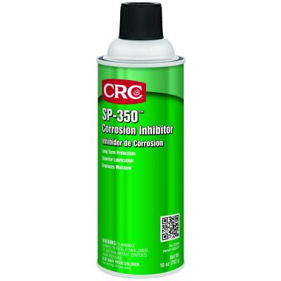CRC03262 image(0) - CRC Industries SP-350 Corrosion Inhibitor 1X10OZ