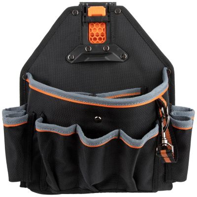 KLE55832MB image(0) - Klein Tools MODbox&trade; 8 Pocket Tool Pouch
