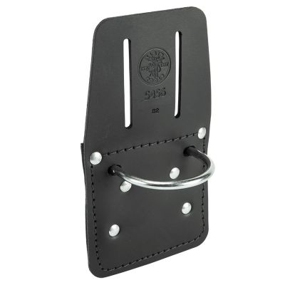 KLE5456TS image(0) - Klein Tools Hammer Holder 2 Position Strap