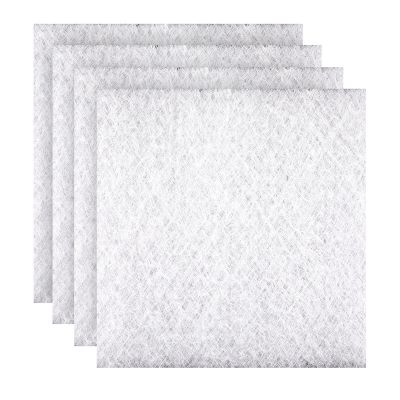 LEGFILTER107KIT image(0) - Legacy Manufacturing Flexzilla&trade; Air Compressor Silencer&trade; Filter Replacements, Qty. 8
