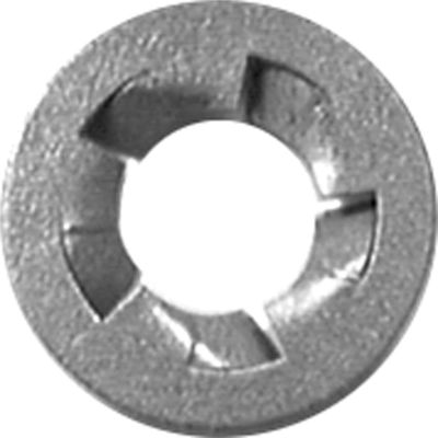AVC12125 image(0) - AUVECO PUSHNUT BOLT RETAINER M8-1.25 15.9MM OD - ZINC
