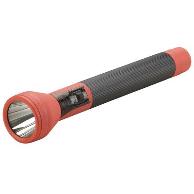 STL25310 image(0) - Streamlight SL-20LP (Without Charger) - Orange