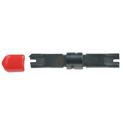 KLEVDV427015SEN image(0) - Klein Tools 110 Punchdown Blade