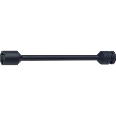 KKN14101MP-22X150NM image(0) - Ko-ken USA 14101MP-22X150NM 1/2 Sq. Dr. Torsion Bar 22mm x 150NM Length 220mm Color coded