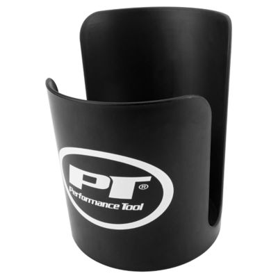 WLMW12525 image(0) - Wilmar Corp. / Performance Tool Magnetic Cup Holder