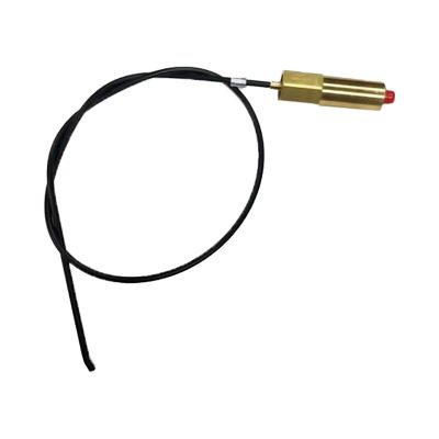 IRT23426687 image(0) - Ingersoll Rand THROTTLE CABLE