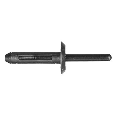 DCO9854MT image(0) - Disco Automotive Hardware 15/64"(5.95mm)Hole Size G/R 5/32"- 5/16"