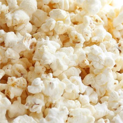 THS650058 image(0) - Tender Heifer Snack Co. White Cheddar Popcorn - 3.5 Ounce
