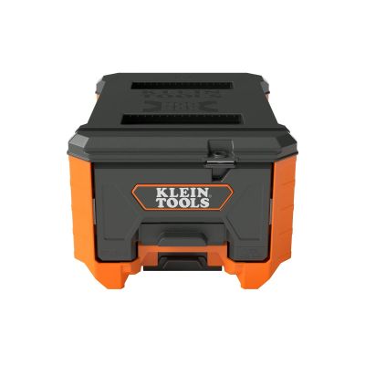KLE54843MB image(0) - Klein Tools MODbox Compact Single Drawer, Half Width