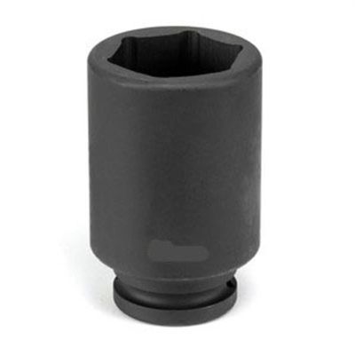 GRE3020MD image(0) - Grey Pneumatic 3/4" Drive x 20mm Deep Socket