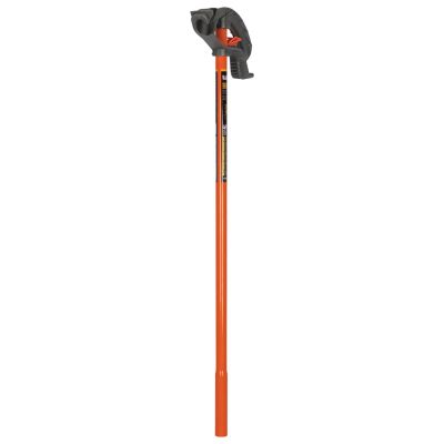 KLE51606 image(0) - Klein Tools Aluminum Conduit Bender Full Assembly, 1/2-Inch EMT with Angle Setter&trade;