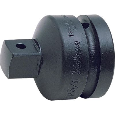 KKN18866A image(0) - Ko-ken USA 18866A 1 Sq. Dr. Adaptor 3/4 Square Length 67mm Hole type