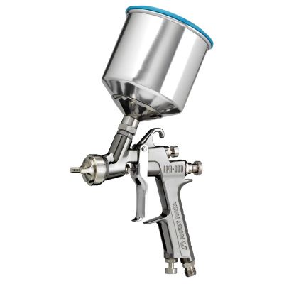 IWA3957 image(0) - Iwata LPH300-134LV GUN/CUP(PCG7D-2)