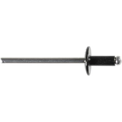 AVCAP16834 image(0) - AUVECO PAK ALUMINUM RIVETS, 1/8 DIA 1/8-3/16 GRIP