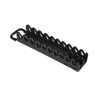 ERN5311 image(0) - Ernst Mfg. 10 Tool Screwdriver Gripper - Black