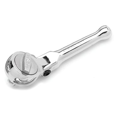 WLMW38115 image(0) - Wilmar Corp. / Performance Tool 3/8" Drive Round Quick Release Ratchet