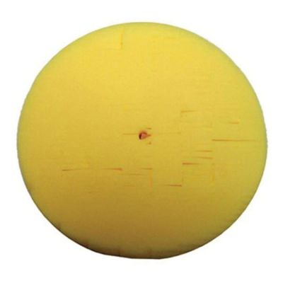 TRP5292 image(0) - Transtar Autobody Products 5292 - Buffing Pad - Foam Pad - Gold