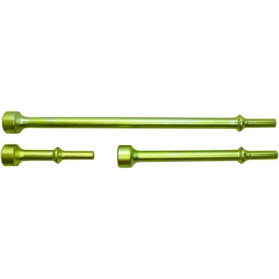 AST401K301 image(0) - Astro Pneumatic 4 Inch Thor Air 1 Inch Hammer Bit
