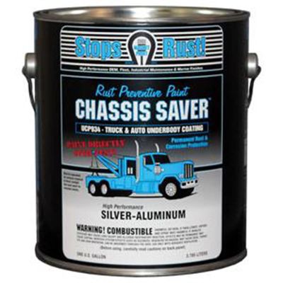 MPCUCP934-01 image(1) - Magnet Paint & Shellac Chassis Saver Silver-Alum-GL