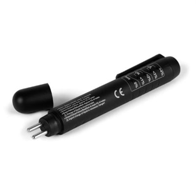 WLMW181 image(0) - Wilmar Corp. / Performance Tool Brake Fluid Tester