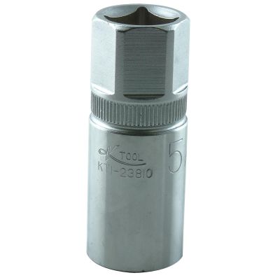 KTI23810 image(0) - K Tool International Stud Remover 5/16 in. 1/2 in. Dr