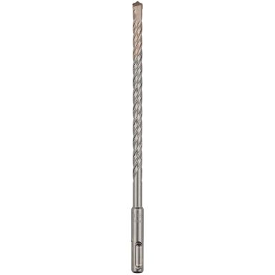 DWTDW5433 image(0) - DEWALT 7/16" X 4" X 6" Rock Carbide SDS+ Drill Bit