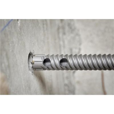 MLW48-20-6721 image(0) - Milwaukee Tool SDS Plus 3/4 Inch X 12 Inch Rebar Cutter