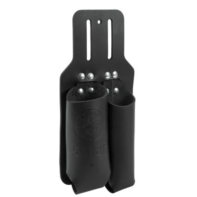 KLE5118S image(0) - Klein Tools Pliers and Screwdriver Holder, Slotted Connection
