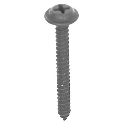 AVC19798 image(0) - AUVECO PHILLIPS FLAT TOP WASHER HEAD TAP SCREW 8 X 2in