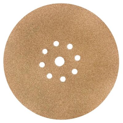 DWTDWAS1505P image(0) - DEWALT 9In Drywall Sand Paper 5Pk 150G