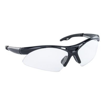 SAS540-0210 image(0) - SAS Safety Diamondbacks Safety Eyewear - Clamshell