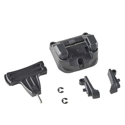 STL69492 image(0) - Streamlight Tailcap Switch - TLR-7 Sub MK2 - Black
