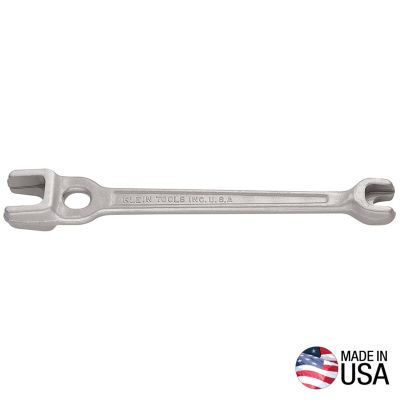 KLE3146B image(0) - Klein Tools Bell System Type Wrench