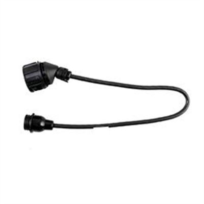 TEX3151-T13 image(0) - TEXA USA MAN 4+8 PIN CABLE FOR VEHICLES EURO2 AND EURO3