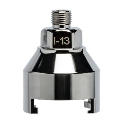 IWA27541 image(0) - Iwata I-13 FF Sys Adpt, Cs Pk, for LPH-80