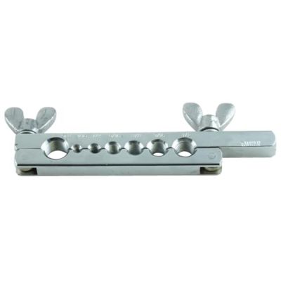 KTI70069 image(2) - K Tool International SIZING CLAMP FOR KTI-70060