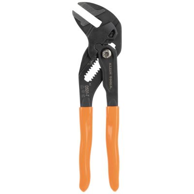 KLED5317 image(0) - Klein Tools Compact Plier Wrench, 7-Inch