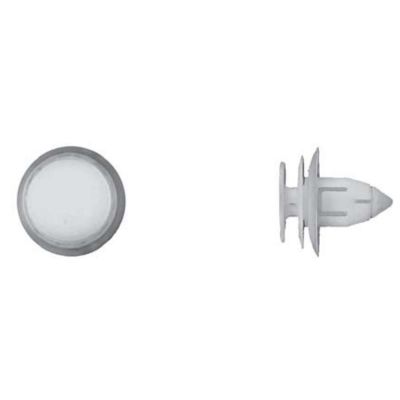 DCO2108 image(0) - Disco Automotive Hardware 9.5MM HOLE SIZE 15MM HEAD